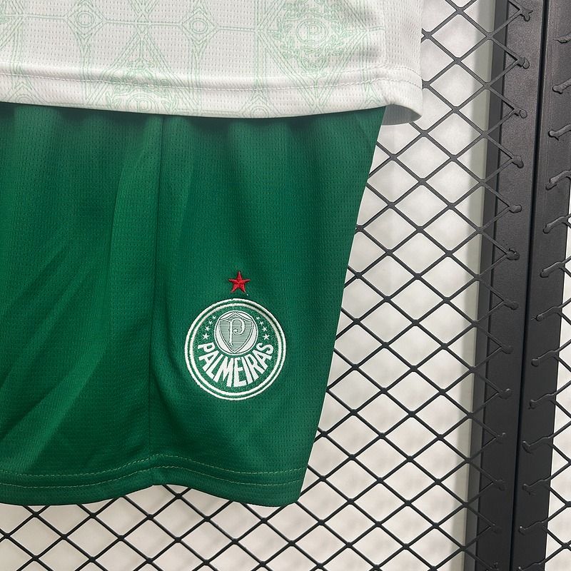 Kids Palmeiras 2025-2026 away image 7