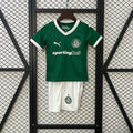 Kids Palmeiras 2025-2026 home
