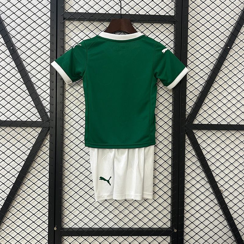 Kids Palmeiras 2025-2026 home image 2