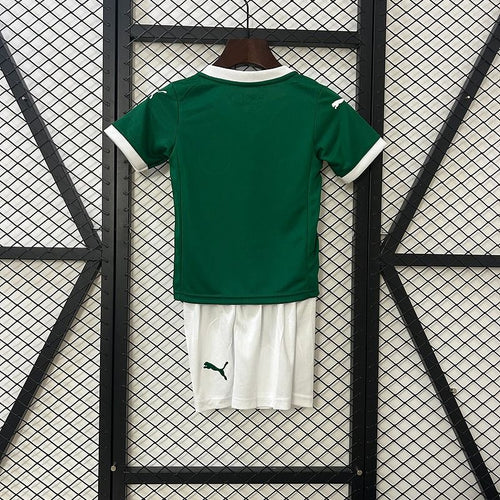 Kids Palmeiras 2025-2026 home image 2