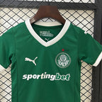Kids Palmeiras 2025-2026 home image 3
