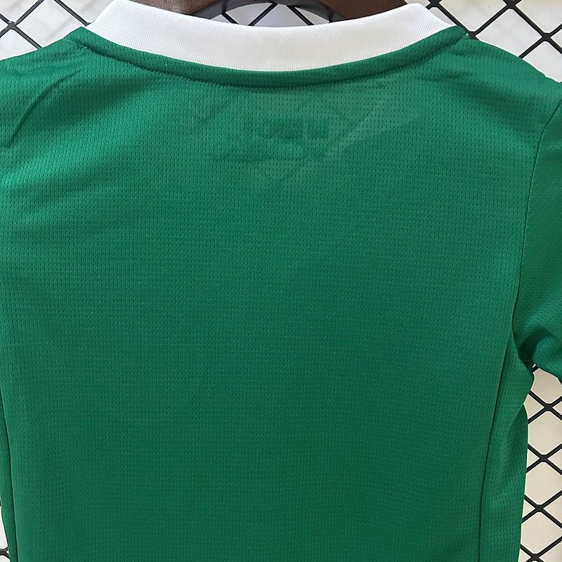Kids Palmeiras 2025-2026 home image 4