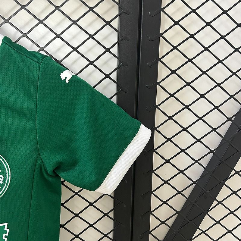 Kids Palmeiras 2025-2026 home image 5