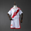 Kids Peru national 2026 Home