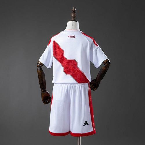 Kids Peru national 2026 Home image 2