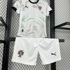 Kids Portugal national 2025-2026 away image 3