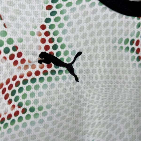 Kids Portugal national 2025-2026 away image 5