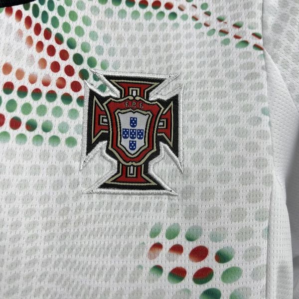 Kids Portugal national 2025-2026 away image 6