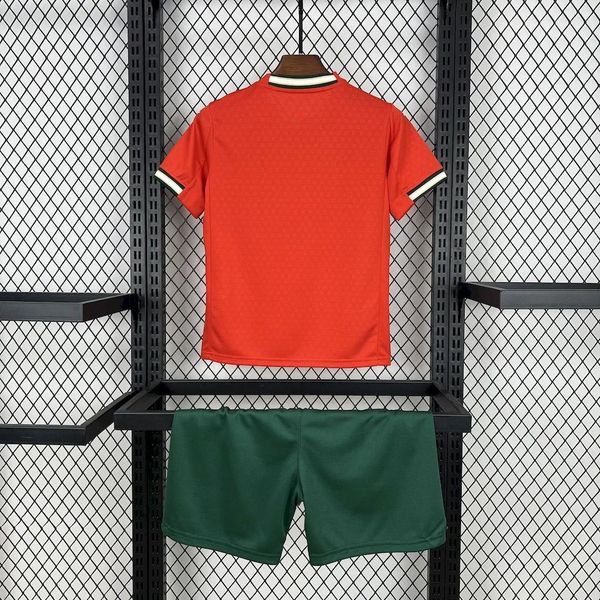 Kids Portugal national 2025-2026 home image 2