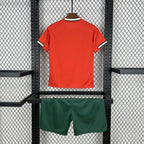 Kids Portugal national 2025-2026 home image 2