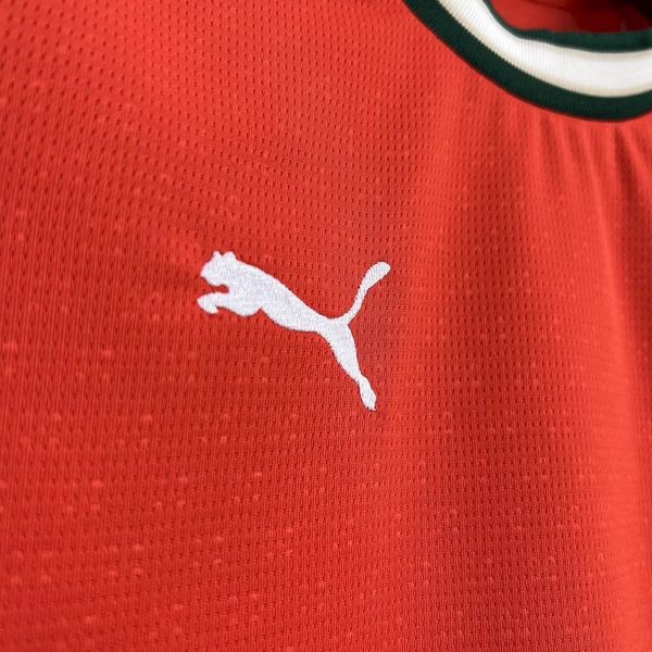 Kids Portugal national 2025-2026 home game image 6