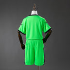 Kids Portugal national 2026 Goalkeeper Fan image 2