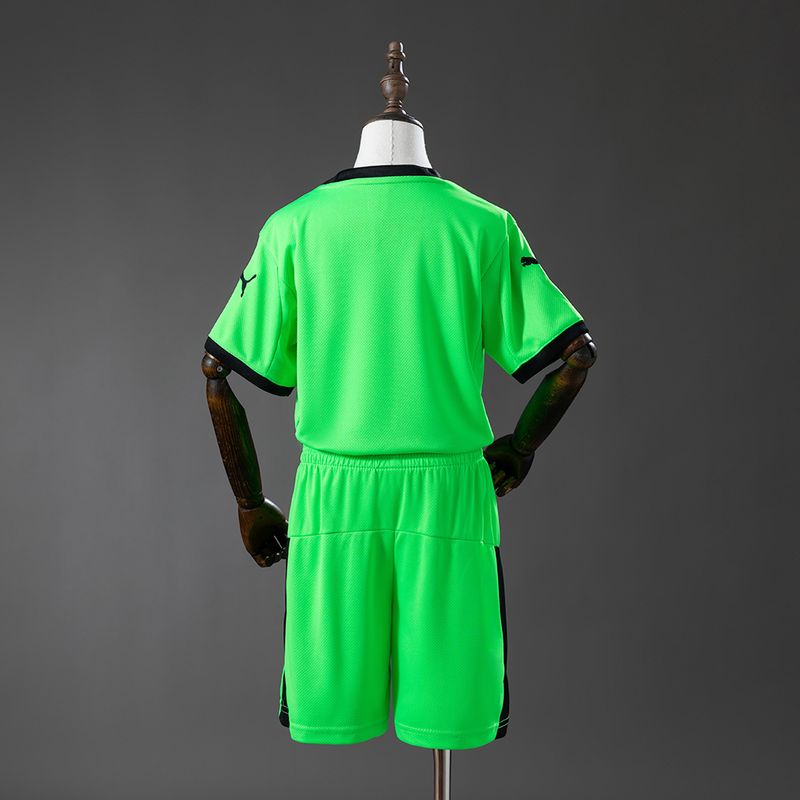 Kids Portugal national 2026 Goalkeeper Fan image 2