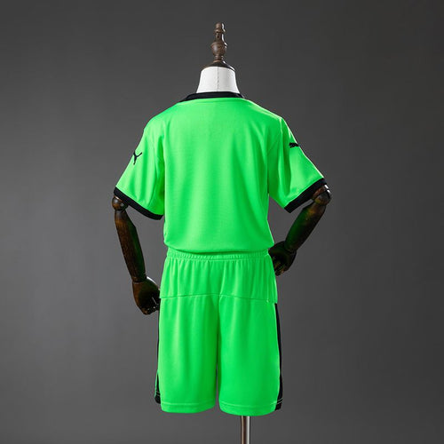 Kids Portugal national 2026 Goalkeeper Fan image 2