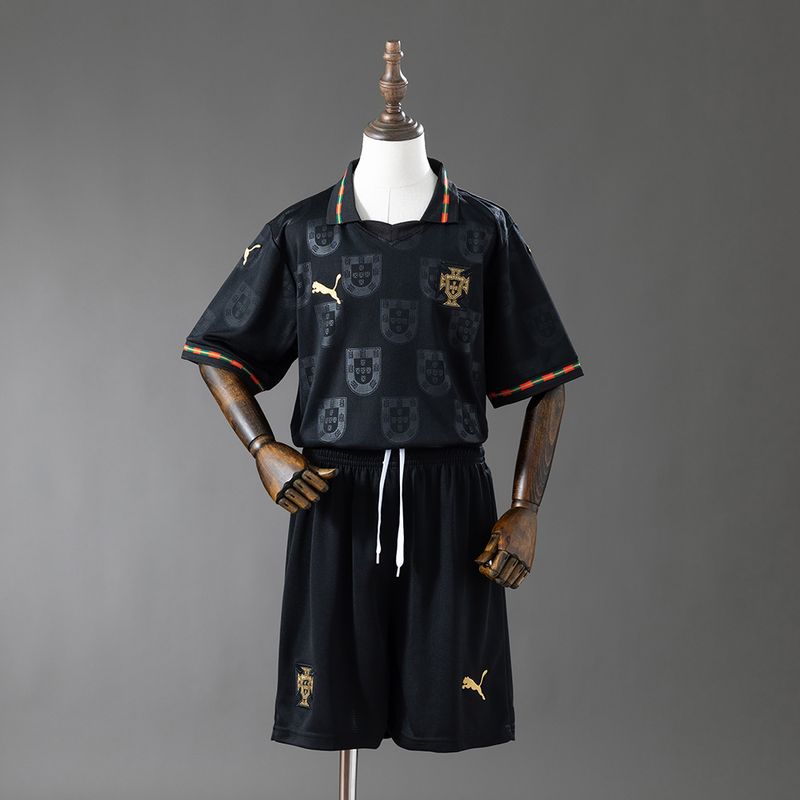 Kids Portugal national 2026 special edition Fan