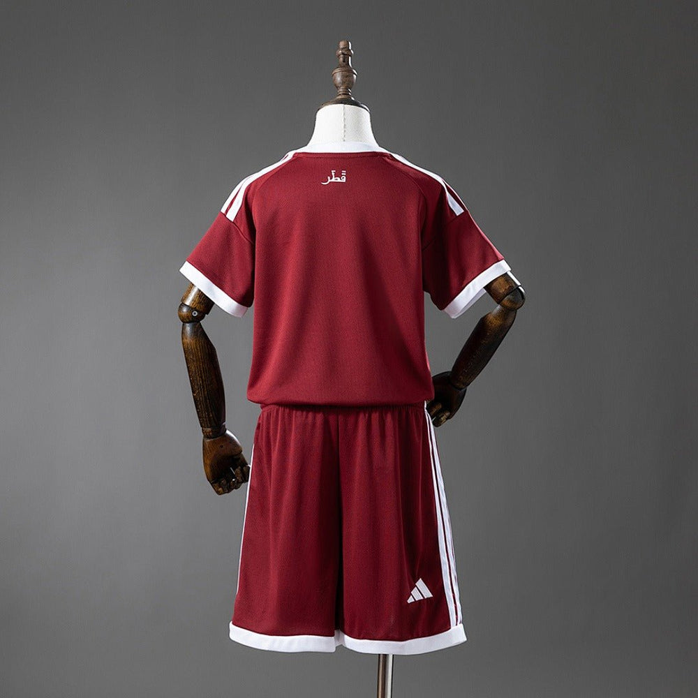 Kids Qatar 2026 Home image 2
