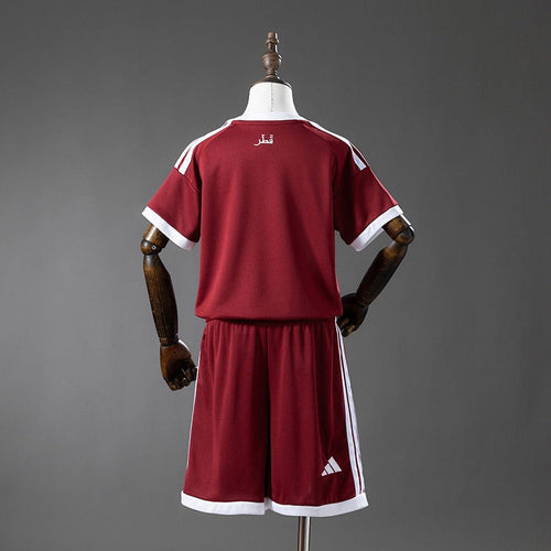 Kids Qatar 2026 Home image 2