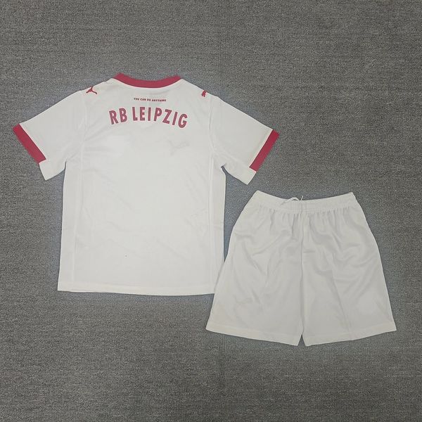 Kids RB Leipzig 2025-2026 home image 2