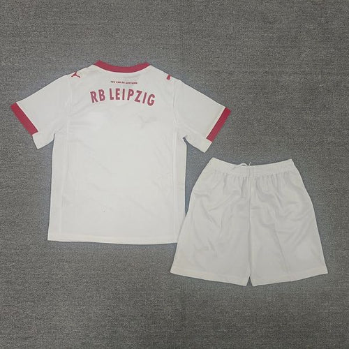Kids RB Leipzig 2025-2026 home image 2