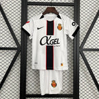 Kids RCD Mallorca 2025-2026 away