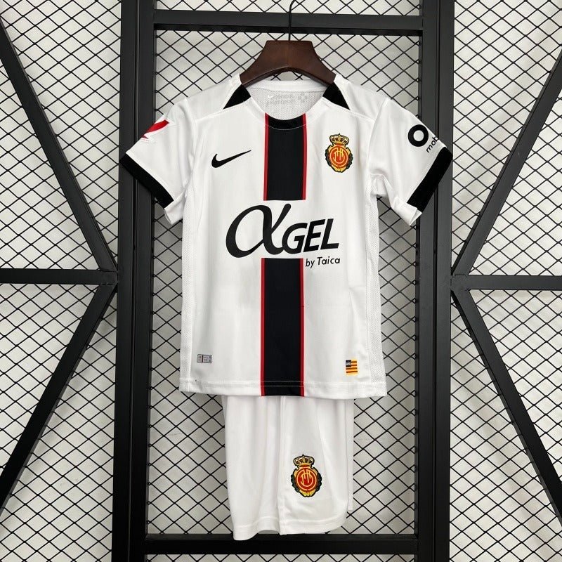 Kids RCD Mallorca 2025-2026 away