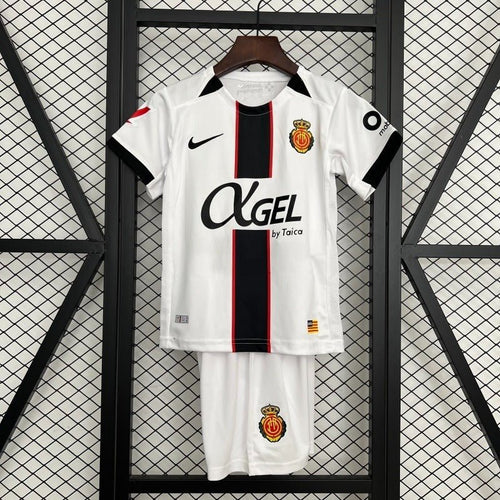 Kids RCD Mallorca 2025-2026 away