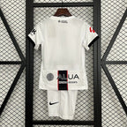 Kids RCD Mallorca 2025-2026 away image 2