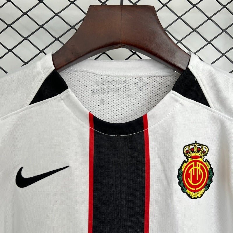 Kids RCD Mallorca 2025-2026 away image 3