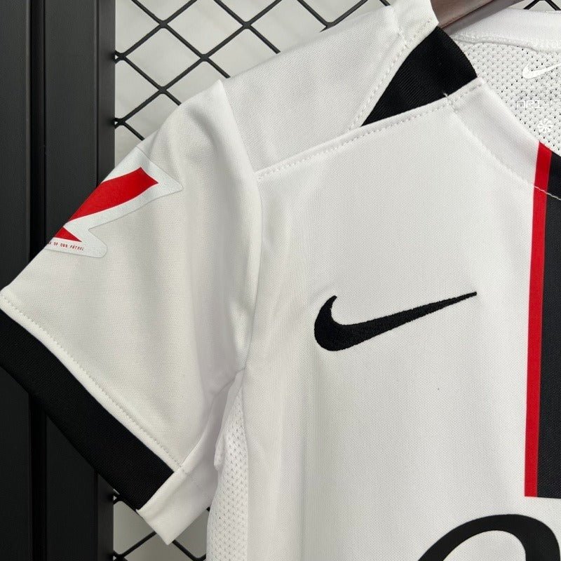 Kids RCD Mallorca 2025-2026 away image 4