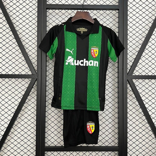 Kids Racing Club de Lens 2025-2026 away