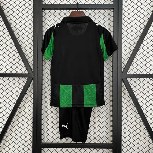 Kids Racing Club de Lens 2025-2026 away image 2