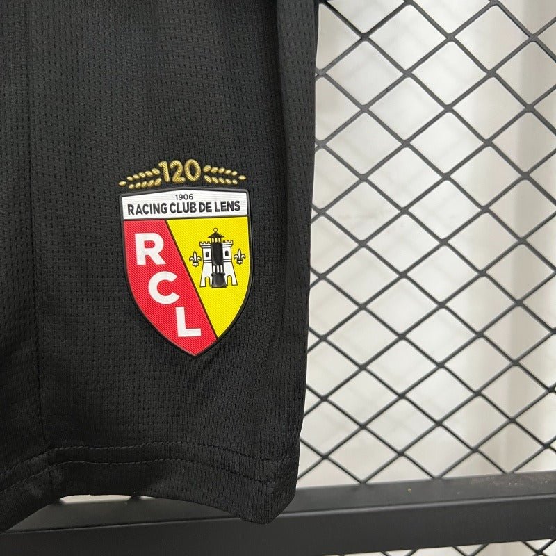 Kids Racing Club de Lens 2025-2026 away image 6