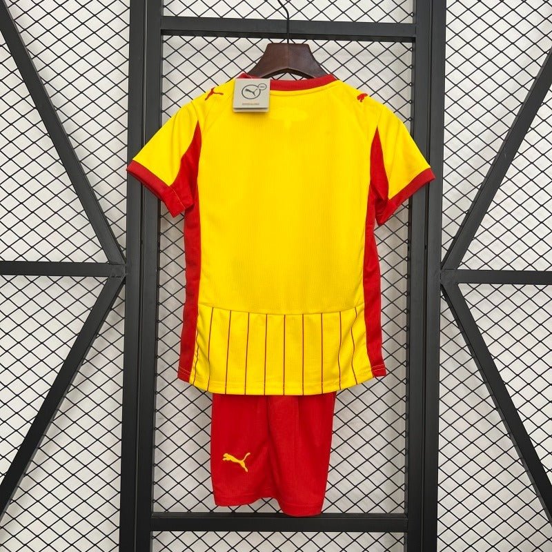 Kids Racing Club de Lens 2025-2026 home image 2
