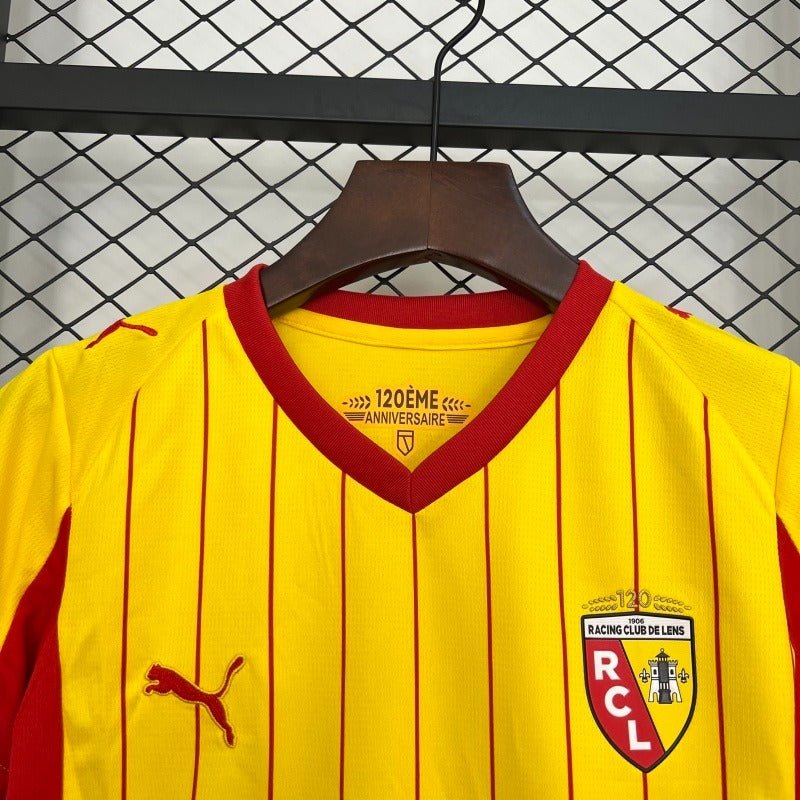 Kids Racing Club de Lens 2025-2026 home image 3