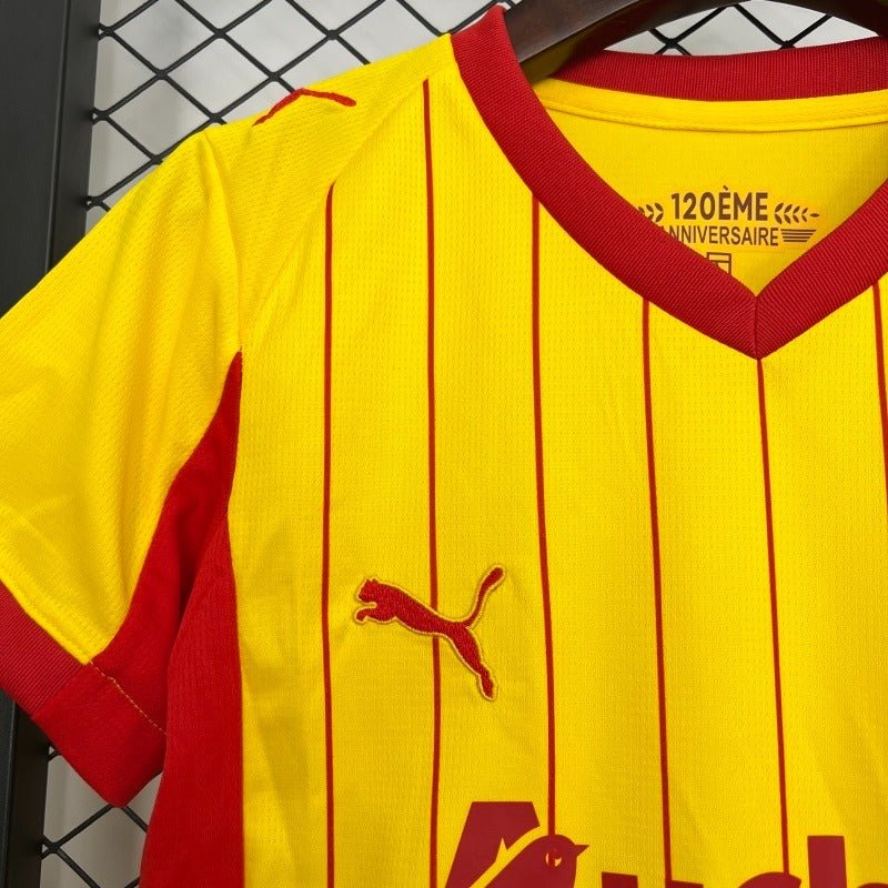 Kids Racing Club de Lens 2025-2026 home image 5