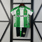 Kids Real Betis 2025-2026 home