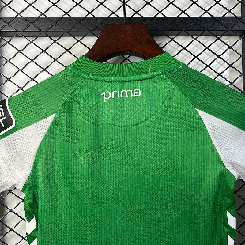 Kids Real Betis 2025-2026 home image 4
