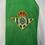 Kids Real Betis 2025-2026 home image 6