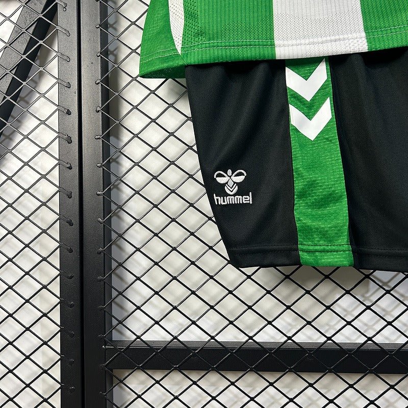 Kids Real Betis 2025-2026 home image 8