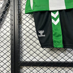 Kids Real Betis 2025-2026 home image 8