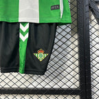 Kids Real Betis 2025-2026 home image 9