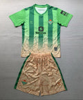 Kids Real Betis special edition