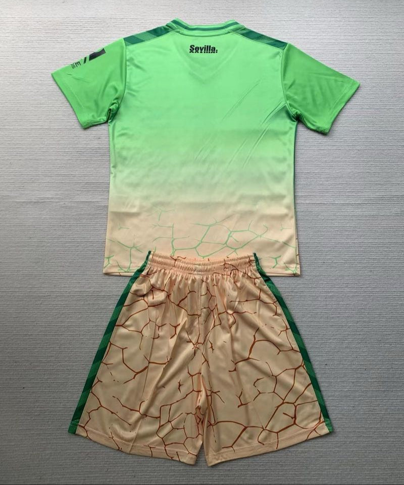 Kids Real Betis special edition image 2