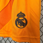 Kids Real Madrid 2024-2025 away image 8