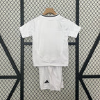 Kids Real Madrid 2024-2025 home image 2