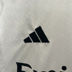 Kids Real Madrid 2024-2025 home image 6