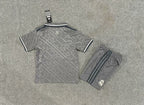 Kids Real Madrid 2024-2025 second away image 2
