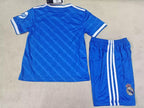 Kids Real Madrid 2025-2026 Second away image 2