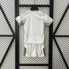 Kids Real Madrid 2025-2026 home image 2