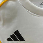 Kids Real Madrid 2025-2026 home image 6